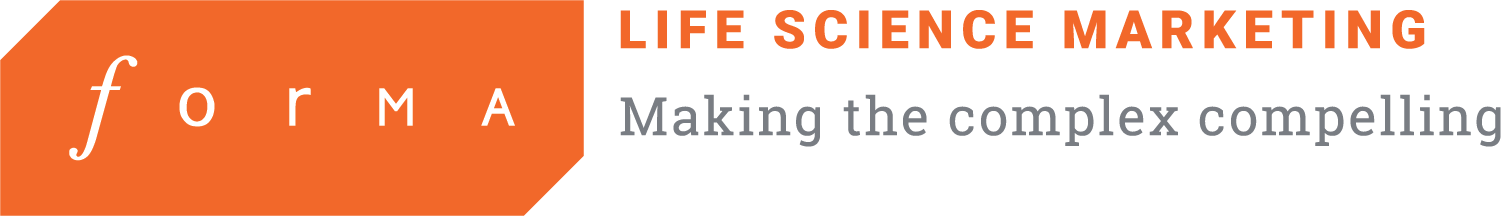 Forma Life Science Marketing